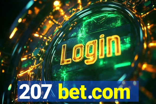 207 bet.com